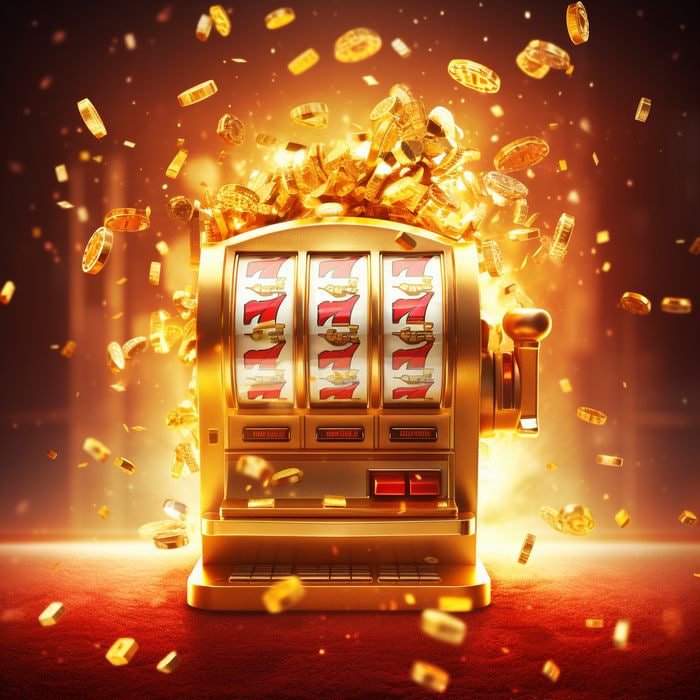 8k77777 – Nền tảng giải trí trực tuyến