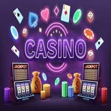 8k77777 – Live Casino trực tuyến